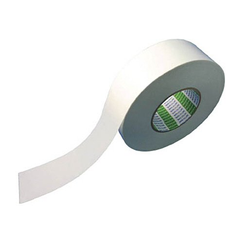 ｳﾚﾀﾝﾌｫｰﾑ貼り合せ用両面ﾃｰﾌﾟNO.501L 50mm×50m 1巻画像