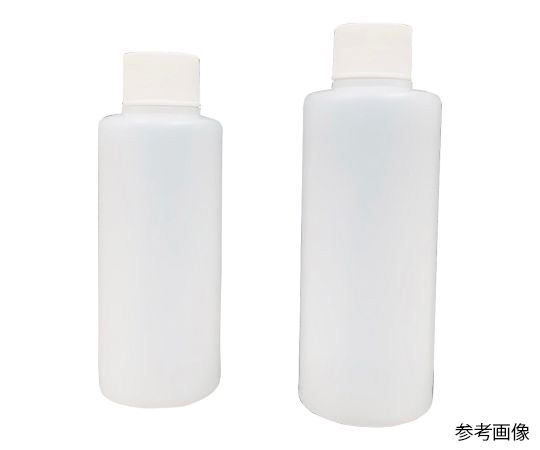 マルチボトル丸型　MBM-200キャップ付画像