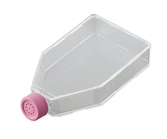 ビオラモ細胞培養フラスコ（ベントキャップ） 175cm2 1箱（5個×8包入）画像