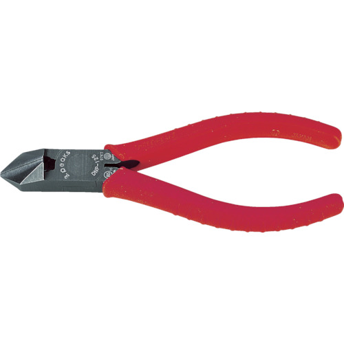 斜ﾆｯﾊﾟ(穴無) 125mm 1個画像