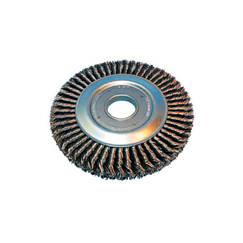 ﾜｲﾗｰﾃﾞｭｱﾗｲﾌﾎｲﾙﾌﾞﾗｼ 外径254mm SW0.58 1個画像