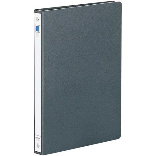 パッチファイル　Ａ４縦　１０冊画像