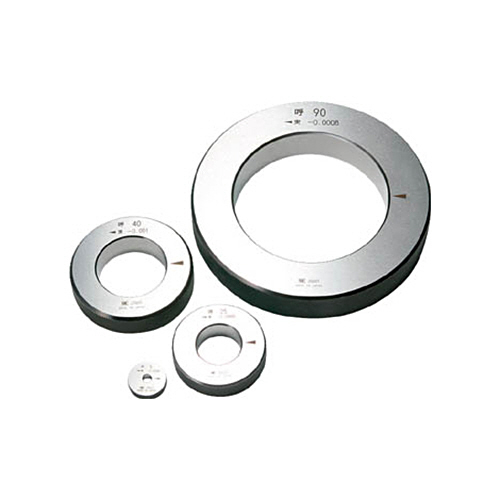 ﾘﾝｸﾞｹﾞｰｼﾞ 50.0mm 1個画像