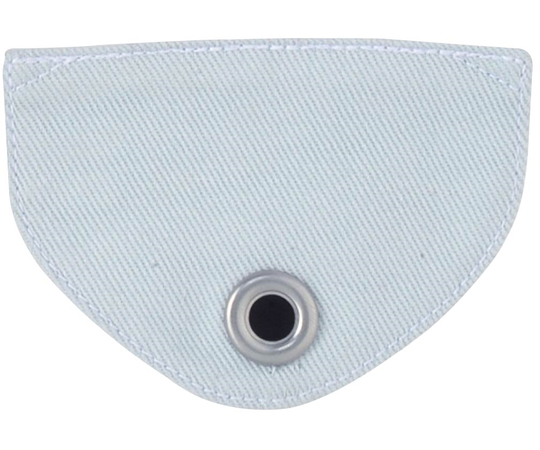 フドーてぶくろ交換用ベルトカバー ブルー画像