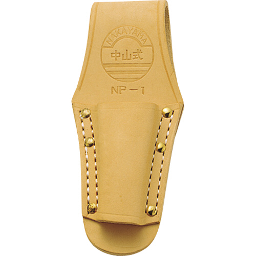 中山式 ﾍﾟﾝﾁ差し(1本差し) 50×190mm 1個画像