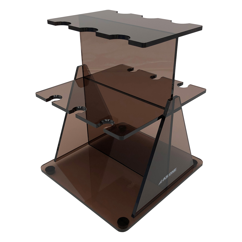 マイクロピペットスタンド　6本掛画像