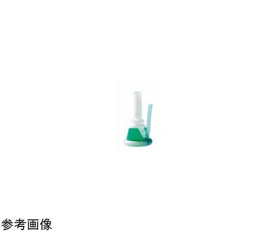 コンビーン セキュアー ワンピース ノンタッチアプリケーター付（収尿器の裏側に粘着剤付） 直径30mm 1箱（15個入）画像