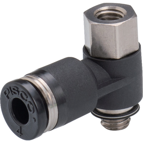 ﾁｭｰﾌﾞﾌｨｯﾃｨﾝｸﾞ ﾒｽﾕﾆﾊﾞｰｻﾙｴﾙﾎﾞ 1個画像