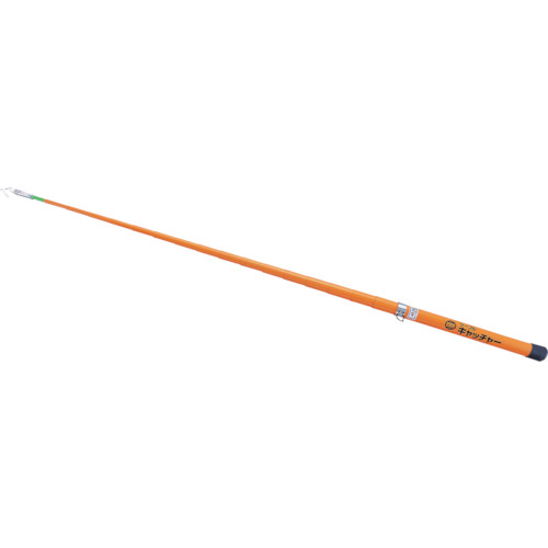 ﾌﾟﾛﾒｲﾄ ｹｰﾌﾞﾙｷｬｯﾁｬｰ(LED付) 1本画像