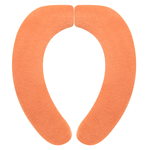 おくだけ吸着 ﾊｲｿﾌﾄﾍﾞﾝｻﾞｼｰﾄ ﾊﾟﾝﾌﾟｷﾝ 1組