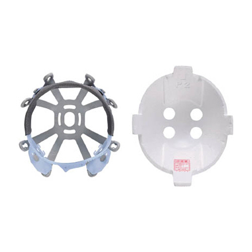 女性用内装 (発泡ｽﾁﾛｰﾙ･内装EPA-Sﾀｲﾌﾟ) 1ｾｯﾄ画像