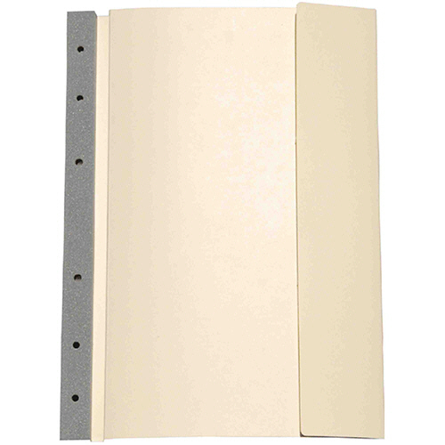 ﾊｯﾋﾟｰ薄型ﾘﾌｧｲﾙ台紙 1ｾｯﾄ(5冊)画像