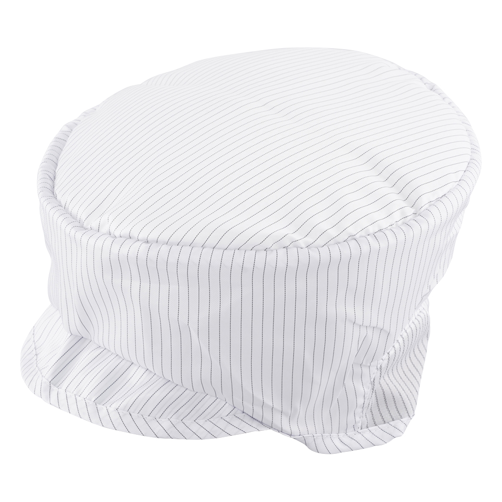 APクッションキャップ　M　白画像