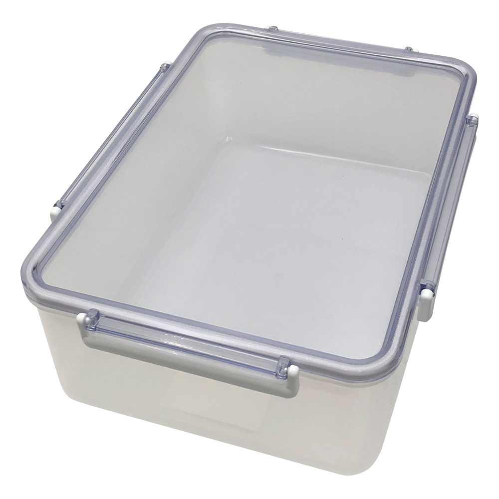 シールボーイ 梅型（No.2） 270×196×94mm画像