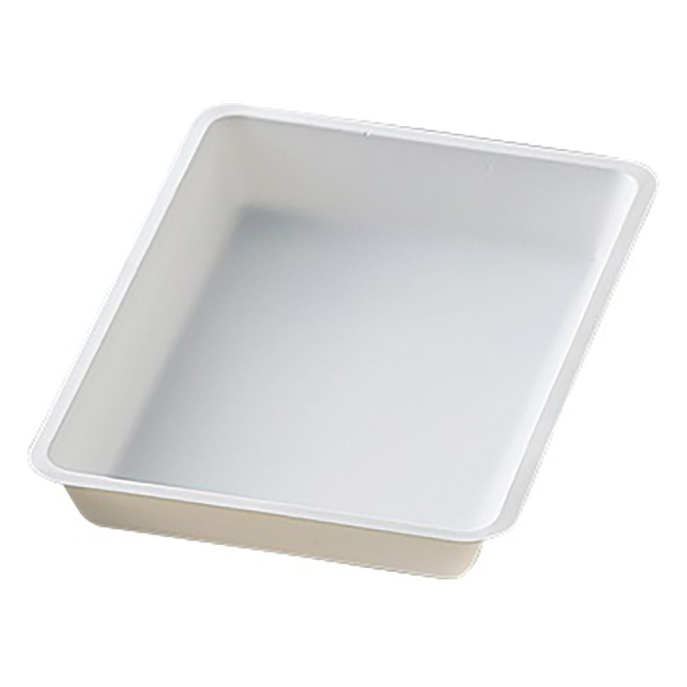 ディスポトレー 150×105×19mm 500枚入画像