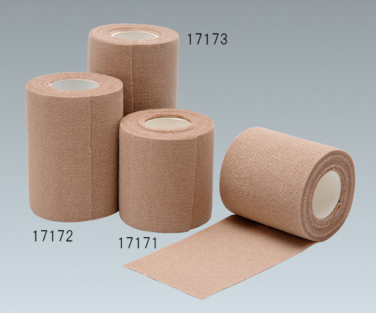 自着包帯・コンプレッション　4号　10巻画像