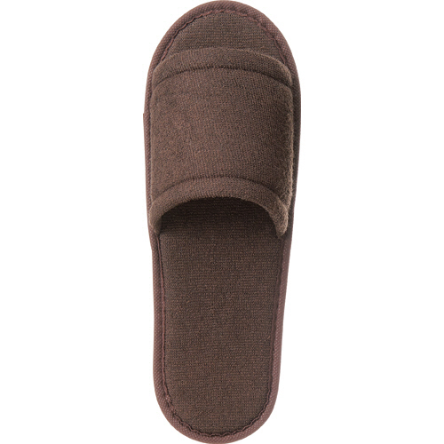 使い捨てﾊﾟｲﾙｽﾘｯﾊﾟ ﾌﾞﾗｳﾝ 1ﾊﾟｯｸ(10足)