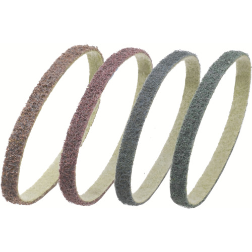 AC S/Cﾍﾞﾙﾄ不織布 10×330 細目 1本画像