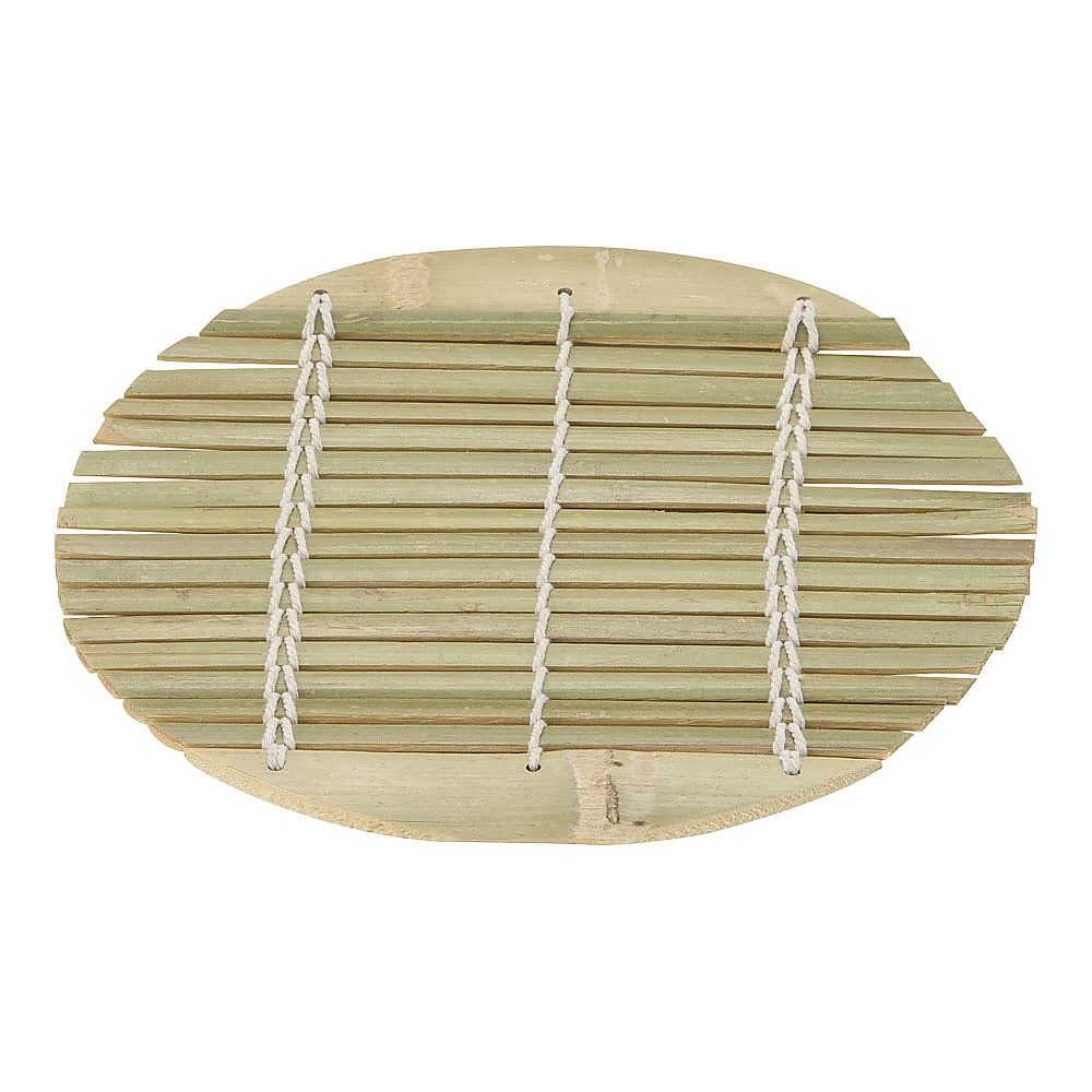 和セイロ用スダレ丈　27cm用（23.5cm）　板セイロ24cm用と共通画像