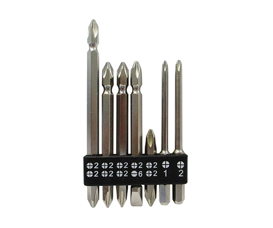 ビットセット　7PCS　1本×7本入画像
