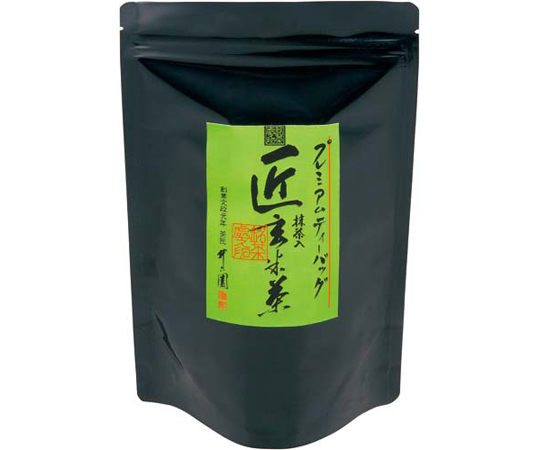 プレミアムなティーバッグ「匠」　玄米茶　20バッグ