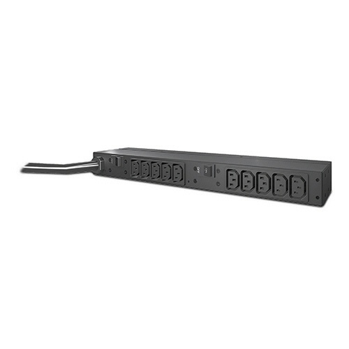 ラックマウントPDU　単相200V　30A　1台