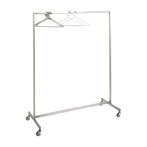 ｽﾃﾝﾚｽﾊﾝｶﾞｰｶｰﾄ 1台画像