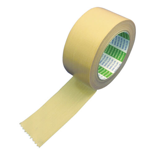 日東電工 布粘着テープNo.770 50mm×25m 77050画像