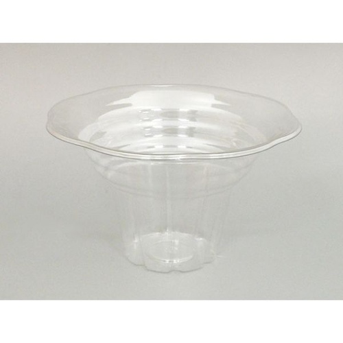 中央化学 かき氷カップ アイスフラワー画像