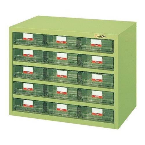 ハニーケース（樹脂ボックス）　ＨＦＳ－１５Ｔ画像