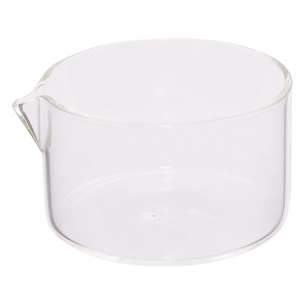 結晶皿（硼珪酸ガラス）　40mL画像