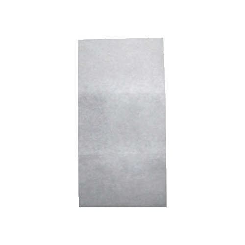 使い捨てプレフィルター