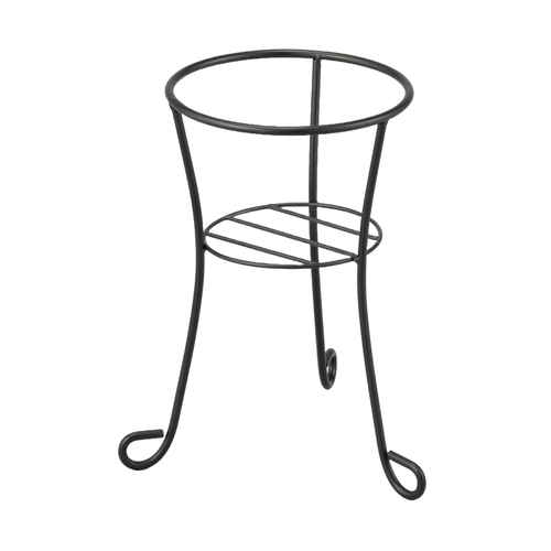 プランタースタンド フラワーボール画像