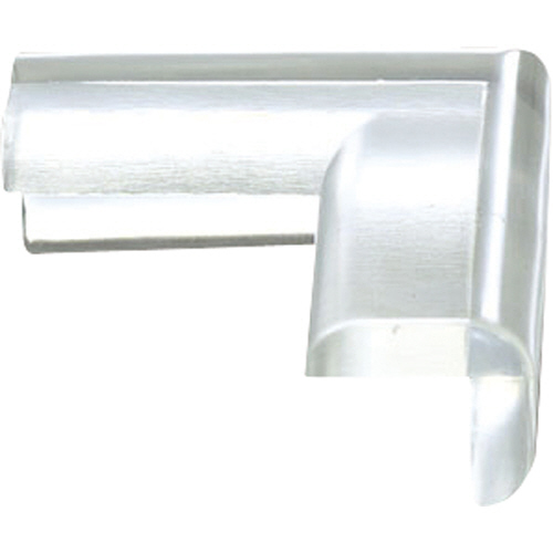 安心ｸｯｼｮﾝ ｺｰﾅｰ用 極細 ｸﾘｱ 1個画像