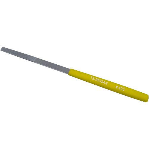 ﾀﾞｲﾔﾓﾝﾄﾞﾔｽﾘ K-10 平ﾃｰﾊﾟｰ #400 1本