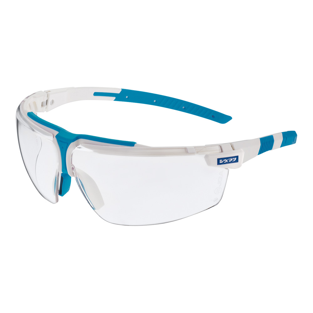 保護めがね　スペクタクル形/クリアレンズ　ＬＸ－５１画像