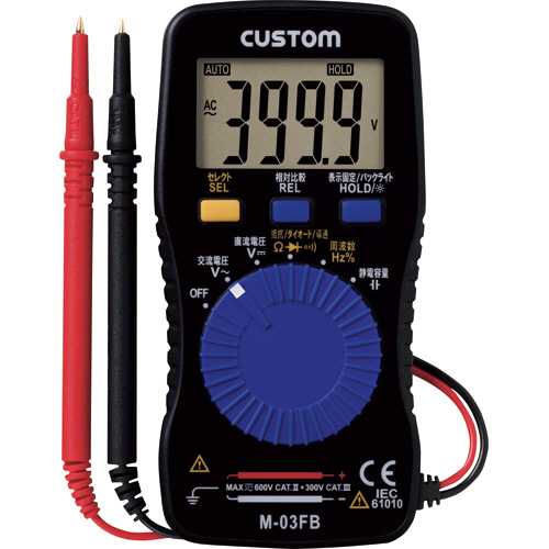 ﾃﾞｼﾞﾀﾙﾏﾙﾁﾒｰﾀ 1台