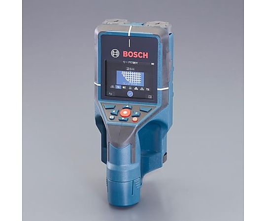 単3x4本 コンクリート探知機画像