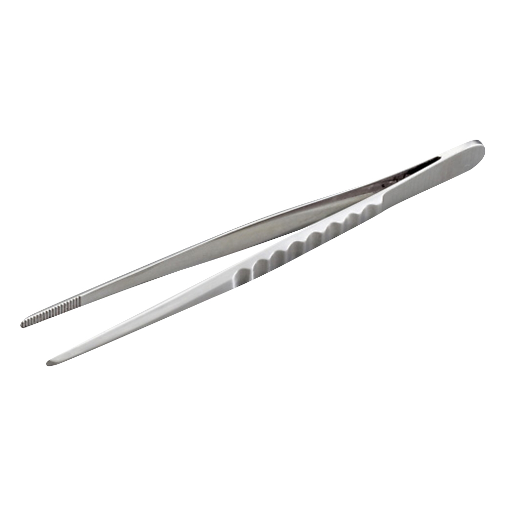 ピンセット(大波)　無鈎　130mm画像