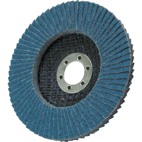 ｻｲｸﾛﾝ ｼﾞﾙｺﾆｱ 外径125φ 40# 1個画像