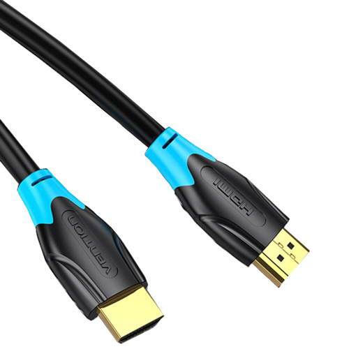 HDMI ケーブル 10m ブラック 1本
