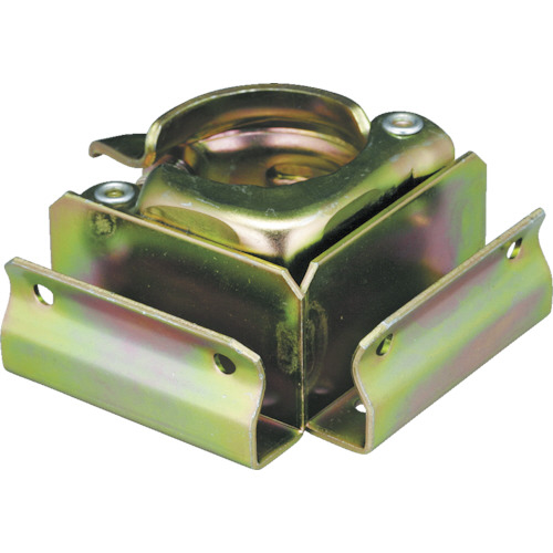 板止めｸﾗﾝﾌﾟ ｺｰﾅｰ 1個画像