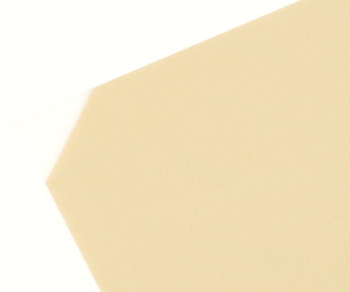 アクリルキャスト板 約930×1860×2mm 乳白半透明画像