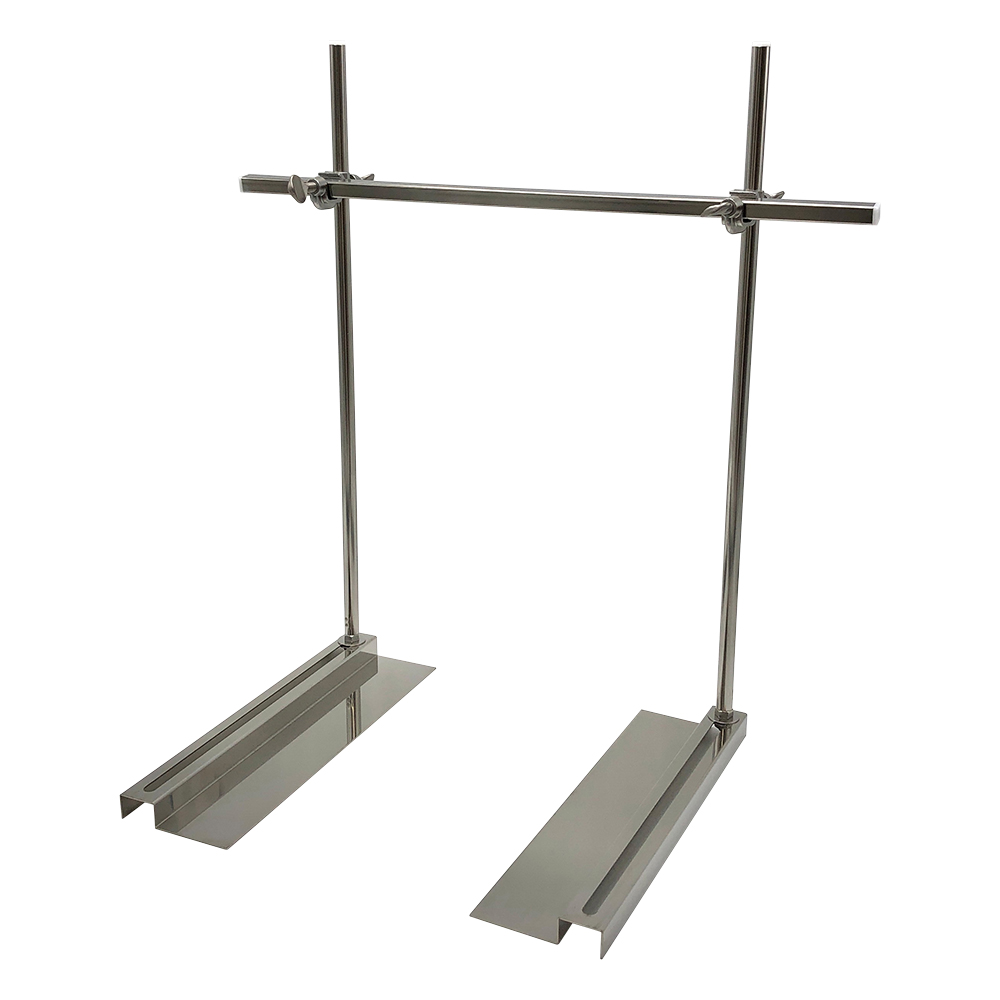 ヒータースタンド（角型）画像