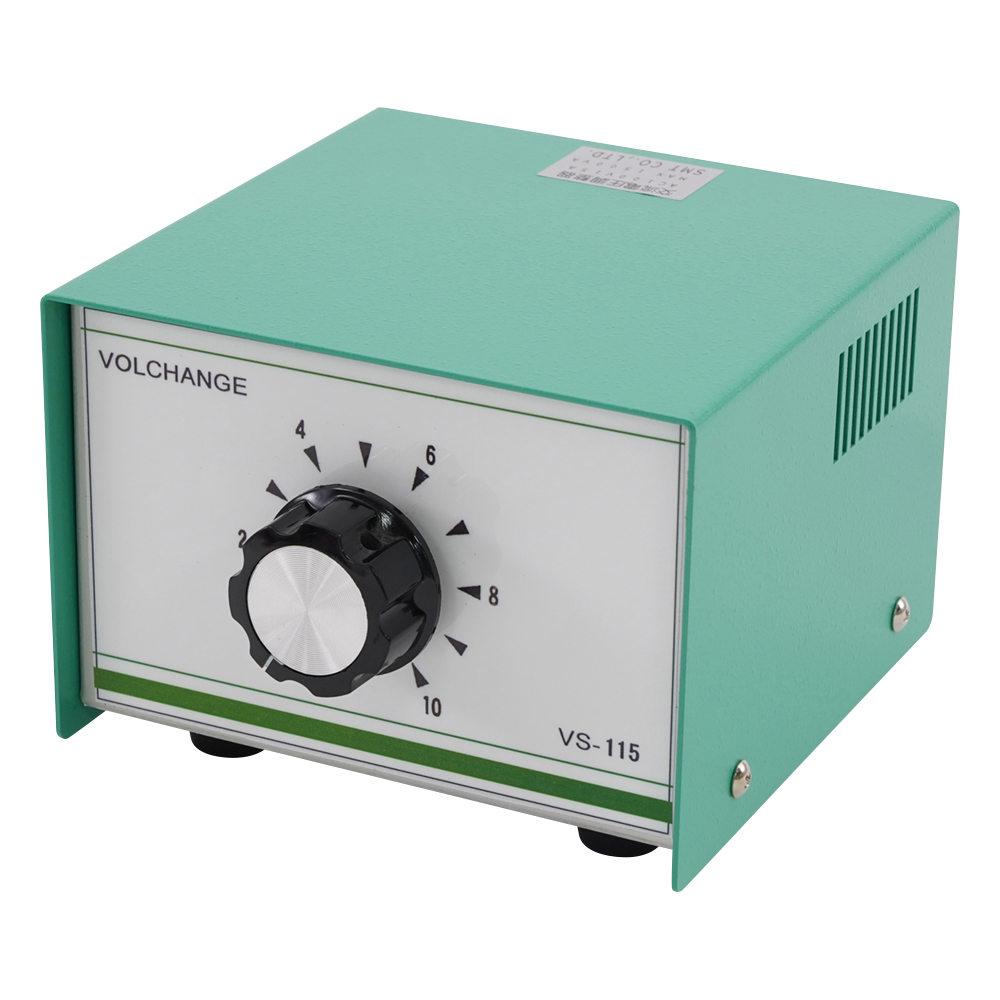 交流電圧調整器　98V-15A