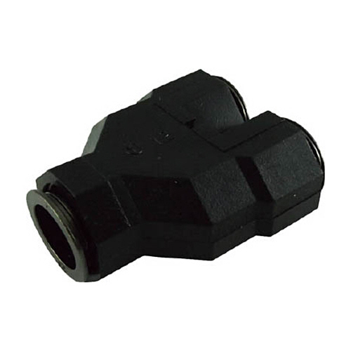 ﾀｯﾁｺﾈｸﾀｰﾌｼﾞﾕﾆｵﾝﾜｲ(樹脂) 12mm 1個画像