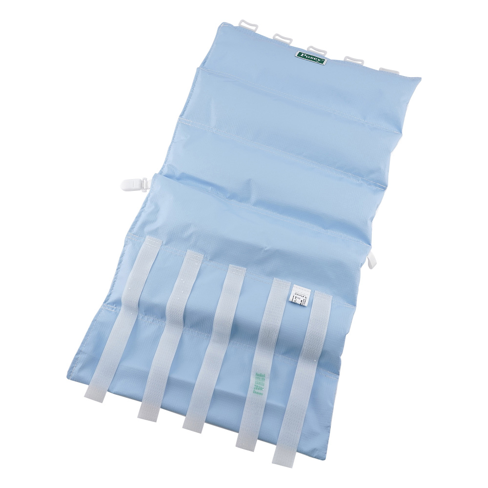 抜管抜針予防用シーネ（ソフトシーネ） L 1組（2個入）画像