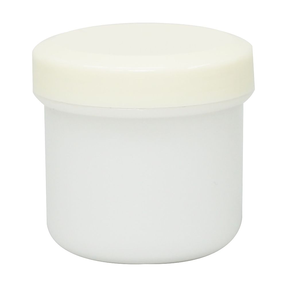 軟膏壷（軟膏容器・定量タイプ）30mL　クリーム　50個画像