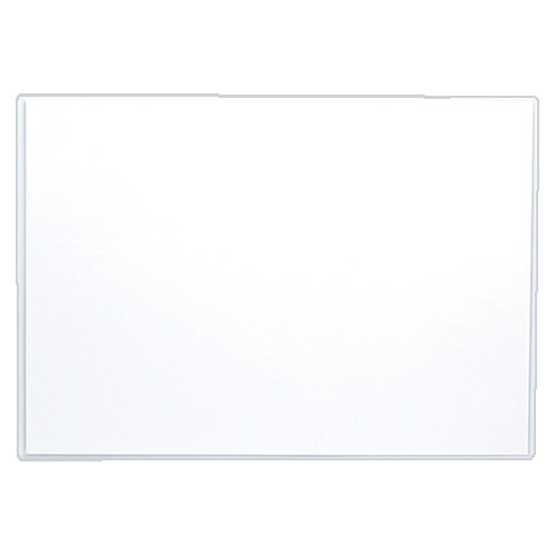 ﾏｸﾞﾈｯﾄ付 硬質ｶｰﾄﾞｹｰｽ A3 ﾖｺ型 1枚画像