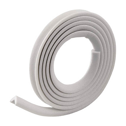 角あて緩衝材 ﾗｲﾄｸﾞﾚｰ 20mmX3m 1巻画像